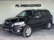 Hyundai Santa Fe II Рестайлинг Уфа  - изображение 21