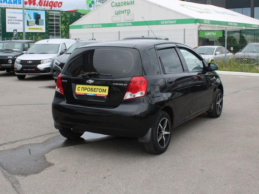 Chevrolet Aveo I Дзержинск  - изображение 2