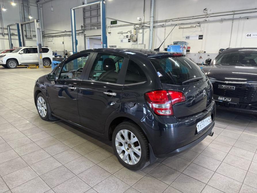 Citroen C3 II Санкт-Петербург  - изображение 4