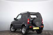 Suzuki Jimny III Рестайлинг 1 Пермь  - изображение 23