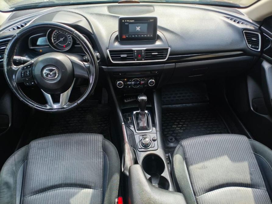 Mazda 3 III (BM) Челябинск  - изображение 15