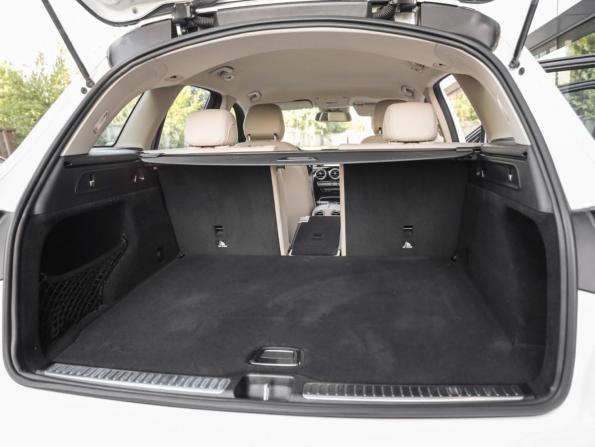 Mercedes-Benz GLC I (X253) с пробегом 2017 года, цена 3 520 000 рублей, 86489 км, внедорожник, Автокод Объявления