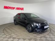 Volkswagen Polo V Воронеж  - изображение 27