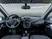 Lada (ВАЗ) Kalina II Самара  - изображение 29