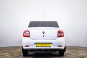 Renault Logan II Рестайлинг Пермь  - изображение 24