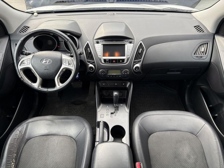 Hyundai ix35 I Москва  - изображение 10
