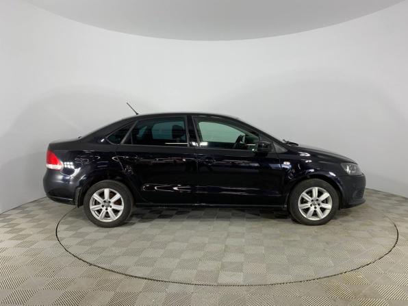 Volkswagen Polo V с пробегом 2014 года, цена 773 000 рублей, 198942 км, седан, Автокод Объявления