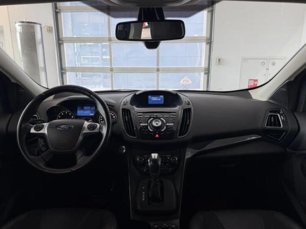 Ford Kuga II с пробегом 2016 года, цена 1 269 000 рублей, 128959 км, внедорожник, Автокод Объявления
