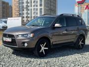 Mitsubishi Outlander II Рестайлинг Ижевск  - изображение 30