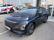 Omoda C5 I Самара  - изображение 28