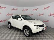 Nissan Juke I Псков  - изображение 27