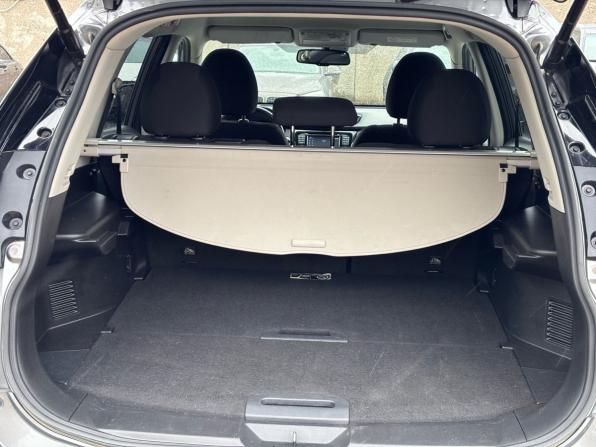 Nissan X-Trail III Рестайлинг с пробегом 2019 года, цена 2 290 000 рублей, 127270 км, внедорожник, Автокод Объявления