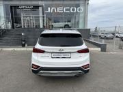 Hyundai Santa Fe IV Саратов  - изображение 21