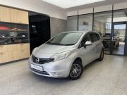 Nissan Note II Новосибирск  - изображение 14