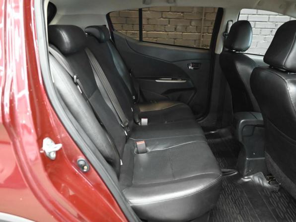 Lifan X50 с пробегом 2018 года, цена 545 000 рублей, 128321 км, хэтчбек, Автокод Объявления