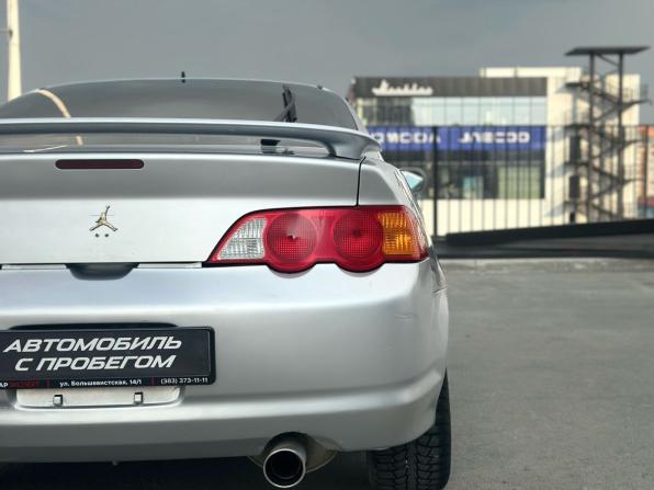 Honda Integra IV с пробегом 2001 года, цена 525 000 рублей, 270379 км, купе, Автокод Объявления