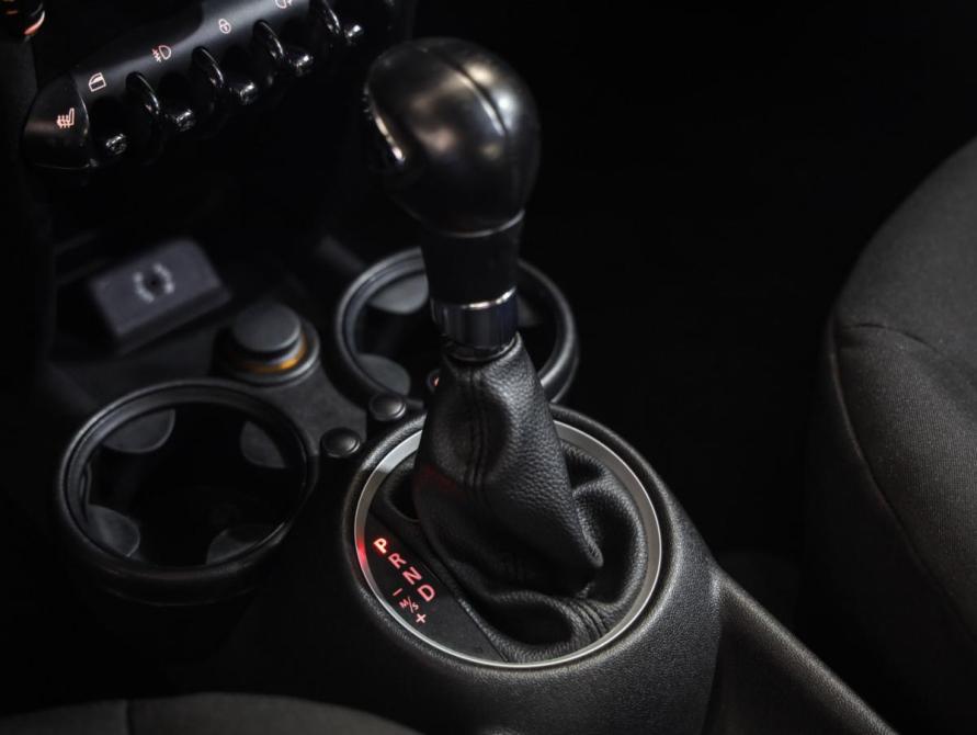 Mini Hatch II (R56) Рестайлинг Санкт-Петербург  - изображение 15