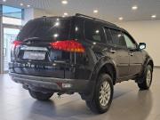 Mitsubishi Pajero Sport II Казань  - изображение 28