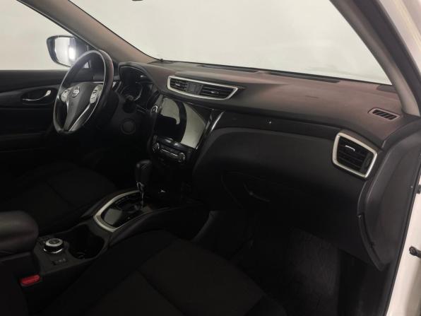 Nissan X-Trail III с пробегом 2018 года, цена 2 043 000 рублей, 144142 км, внедорожник, Автокод Объявления