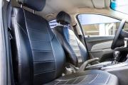 Chevrolet Cruze I Рестайлинг Уфа  - изображение 30