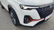 Changan CS35 Plus I Рестайлинг Пермь  - изображение 31