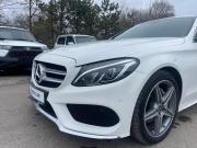 Mercedes-Benz C-Класс IV (W205) Саратов  - изображение 60