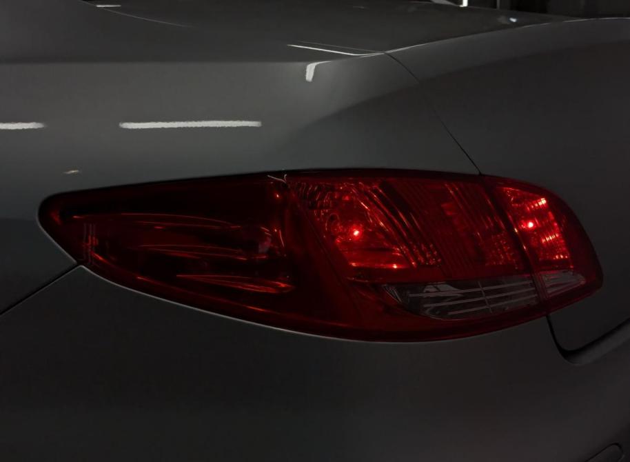 Peugeot 408 I Рестайлинг Санкт-Петербург  - изображение 28