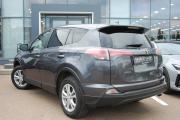 Toyota RAV4 IV (XA40) Стерлитамак  - изображение 17