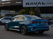 Audi A3 IV (8Y) Москва  - изображение 22