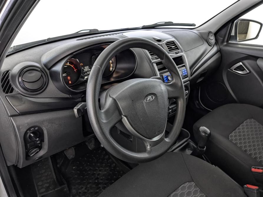 Lada (ВАЗ) Granta I Рестайлинг Москва  - изображение 14