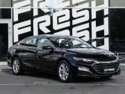 Chevrolet Malibu IX Рестайлинг Волгоград  - изображение 20