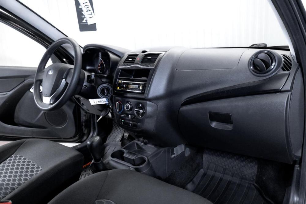 Lada (ВАЗ) Granta I Рестайлинг Тюмень  - изображение 18