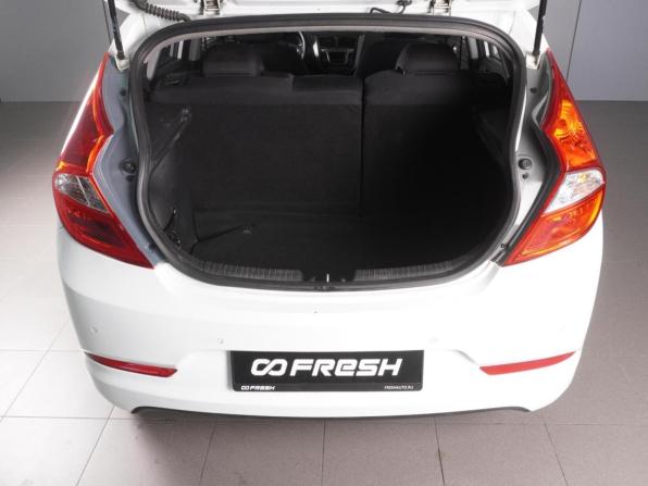 Hyundai Solaris I Рестайлинг с пробегом 2015 года, цена 1 025 000 рублей, 177702 км, хэтчбек, Автокод Объявления