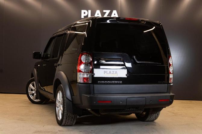 Land Rover Discovery IV с пробегом 2012 года, цена 1 899 000 рублей, 239256 км, внедорожник, Автокод Объявления
