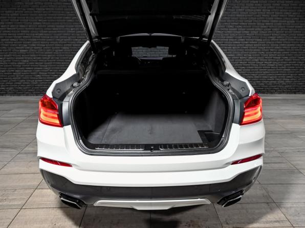 BMW X4 I (F26) с пробегом 2015 года, цена 3 200 000 рублей, 80751 км, внедорожник, Автокод Объявления