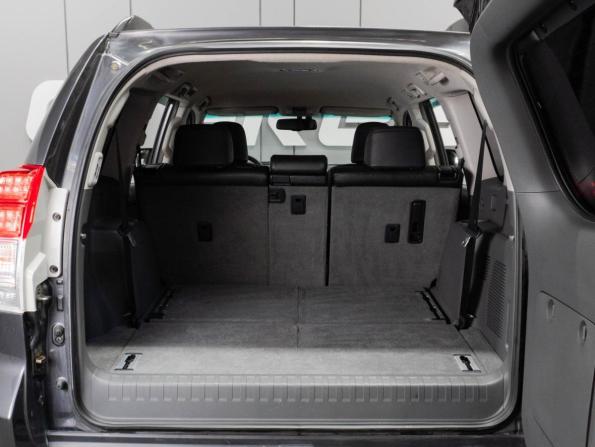 Toyota Land Cruiser Prado 150 Series с пробегом 2011 года, цена 2 999 000 рублей, 211752 км, внедорожник, Автокод Объявления