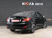 Hyundai Solaris I Екатеринбург  - изображение 21