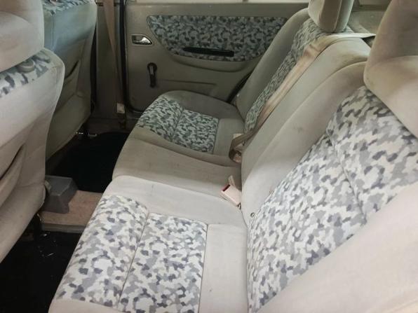 Chery Amulet (A15) I с пробегом 2007 года, цена 129 000 рублей, 72378 км, лифтбек, Автокод Объявления