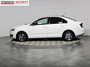 Skoda Rapid I Белгород  - изображение 26