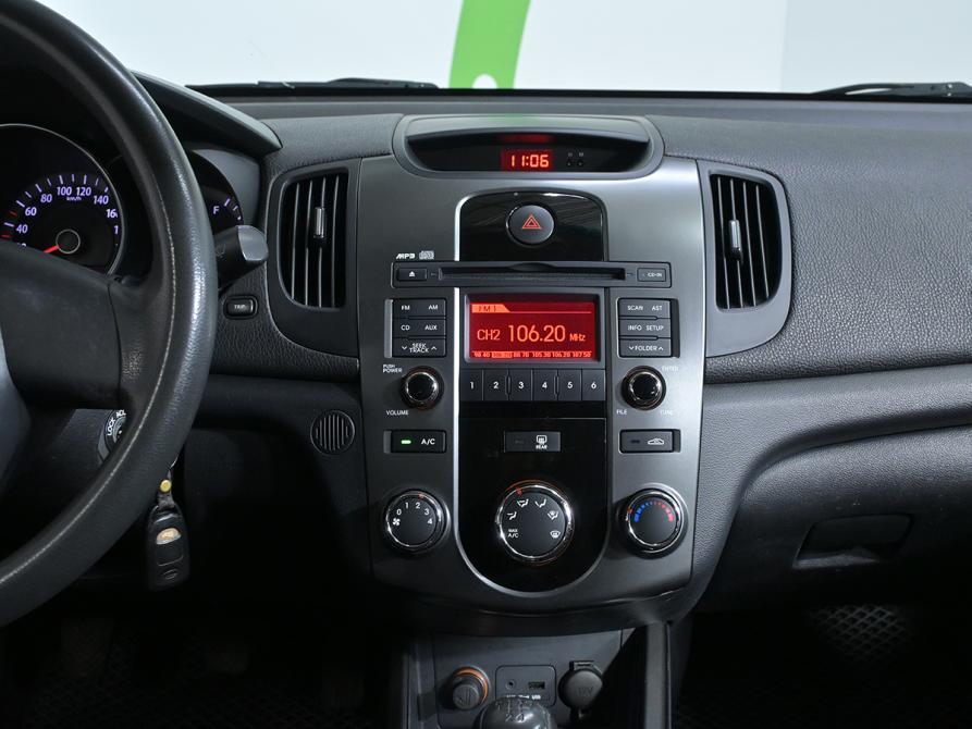 Kia Cerato II Москва  - изображение 13