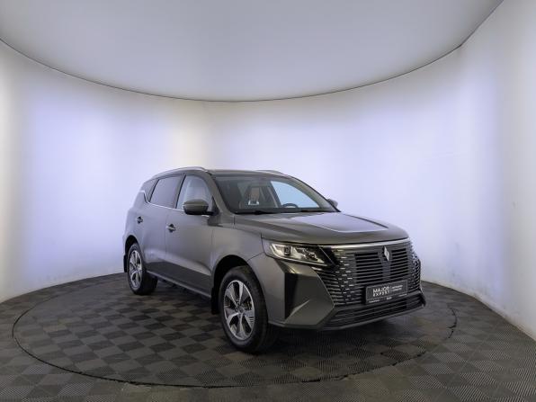 Livan X6 Pro с пробегом 2023 года, цена 1 490 000 рублей, 79526 км, внедорожник, Автокод Объявления