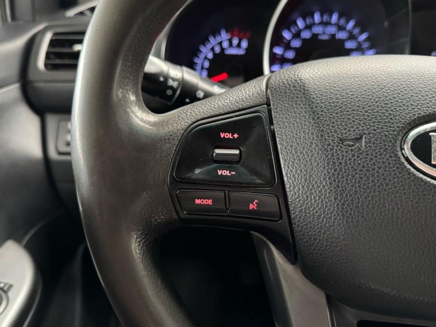 Kia Rio III Челябинск  - изображение 11