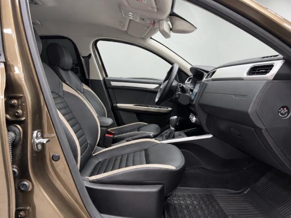 Renault Arkana I с пробегом 2021 года, цена 1 740 000 рублей, 103550 км, внедорожник, Автокод Объявления