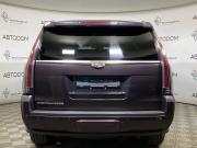Cadillac Escalade IV Москва  - изображение 34
