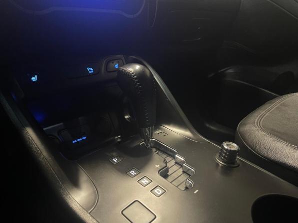 Hyundai ix35 I с пробегом 2013 года, цена 869 000 рублей, 207101 км, внедорожник, Автокод Объявления