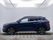 Hyundai Tucson III Рестайлинг Москва  - изображение 26