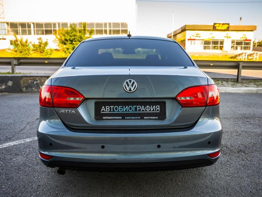 Volkswagen Jetta VI Волгоград  - изображение 6