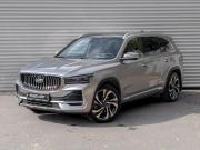 Geely Monjaro I Рестайлинг Москва  - изображение 31