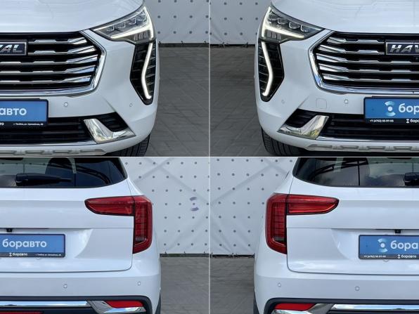 Haval Jolion I с пробегом 2023 года, цена 1 970 000 рублей, 39134 км, внедорожник, Автокод Объявления