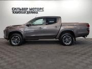 Mitsubishi L200 V Рестайлинг Пермь  - изображение 25